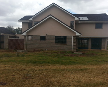 House for sale in Karen