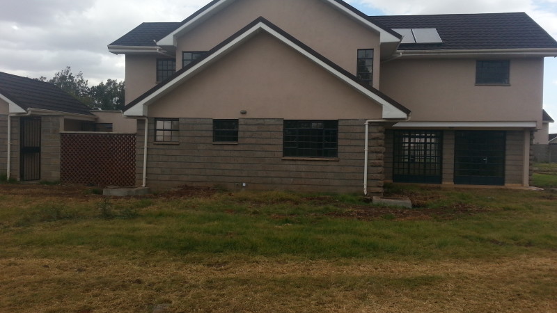 House for sale in Karen