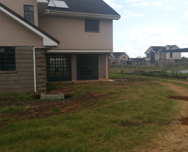 House for sale in Karen