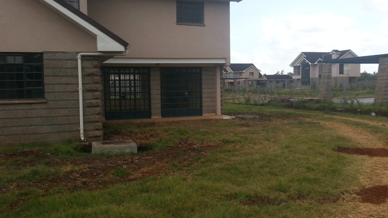 House for sale in Karen