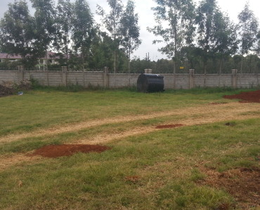 House for sale in Karen