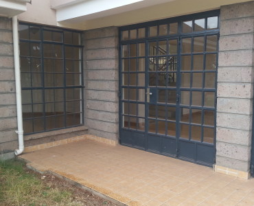House for sale in Karen
