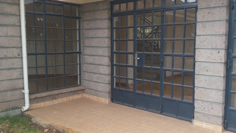 House for sale in Karen