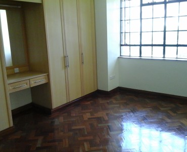 Apartments for rent in Lavington Nairobi