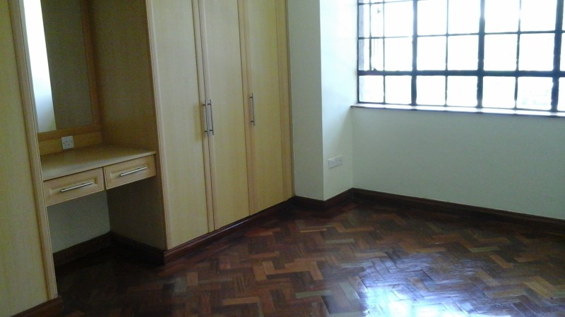 Apartments for rent in Lavington Nairobi