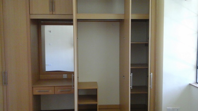 Apartments for rent in Lavington Nairobi