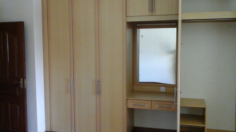 Apartments for rent in Lavington Nairobi