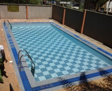 Apartments for rent in Lavington Nairobi
