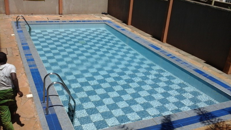 Apartments for rent in Lavington Nairobi