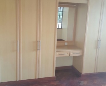 Apartments for rent in Lavington Nairobi