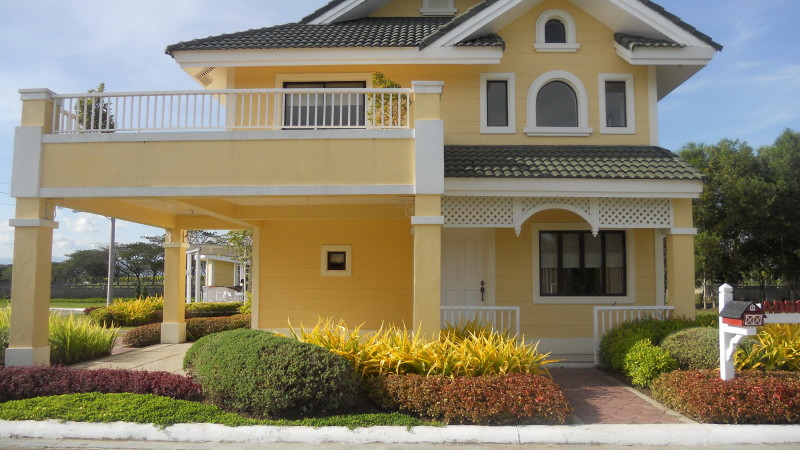Buying A House