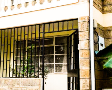 Houses for rent in Parklands Nairobi