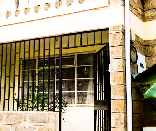 Houses for rent in Parklands Nairobi