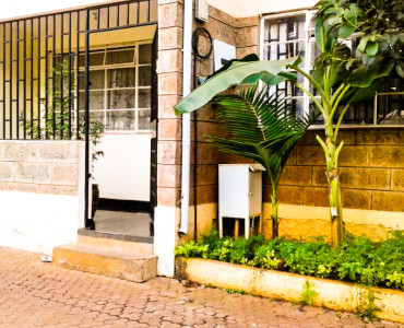 Houses for rent in Parklands Nairobi