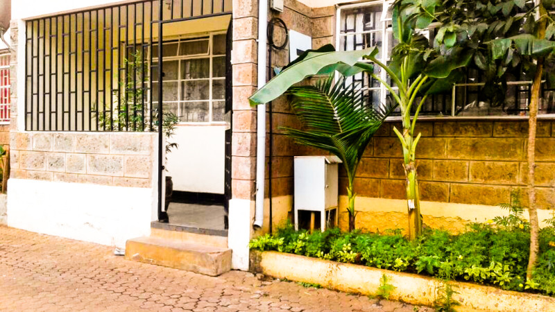 Houses for rent in Parklands Nairobi