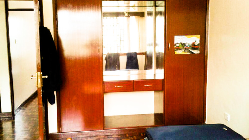 Houses for rent in Parklands Nairobi