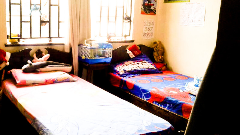 Houses for rent in Parklands Nairobi