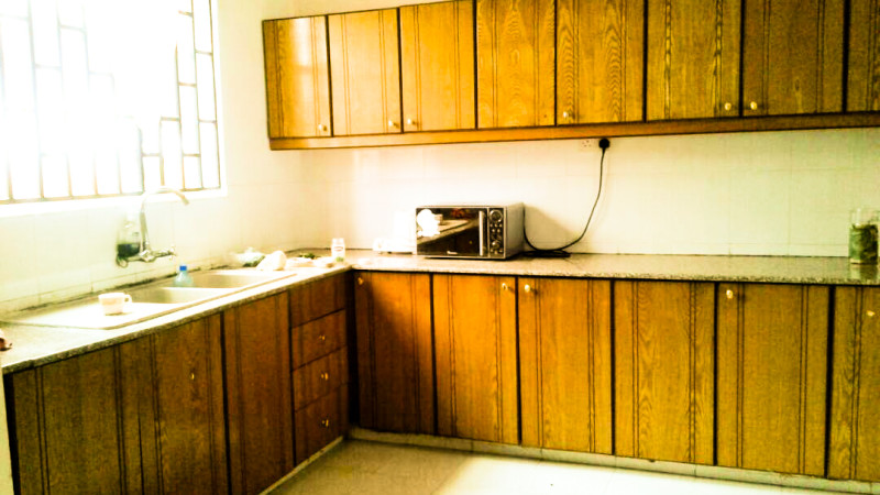 Houses for rent in Parklands Nairobi