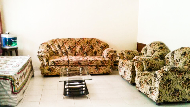 Houses for rent in Parklands Nairobi