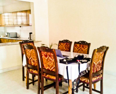 Houses for rent in Parklands Nairobi