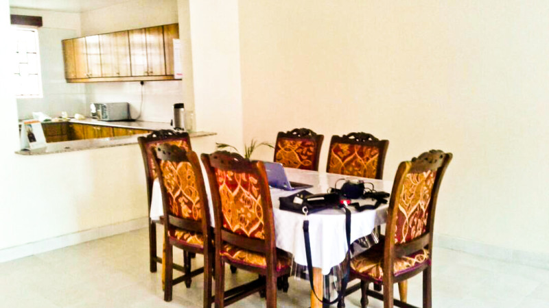 Houses for rent in Parklands Nairobi