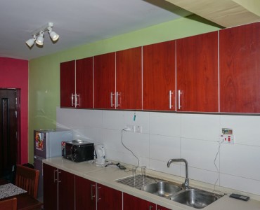 Furnished apartments in Nairobi