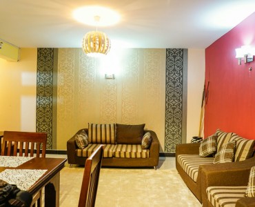 Furnished apartments in Nairobi