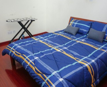 Furnished apartments in Nairobi