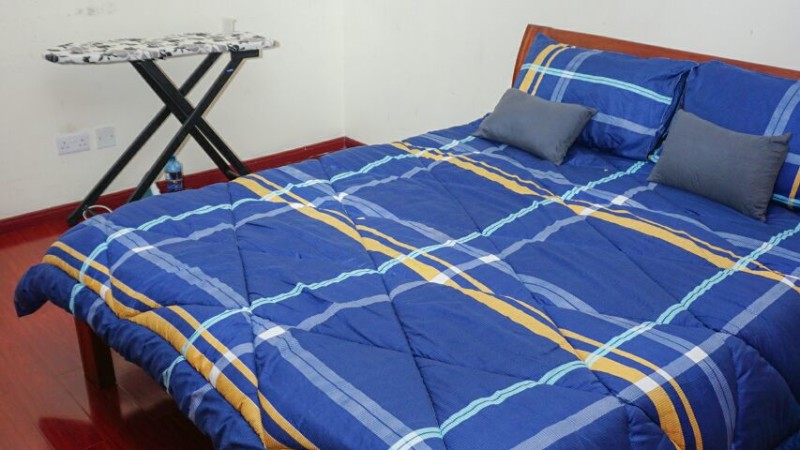 Furnished apartments in Nairobi