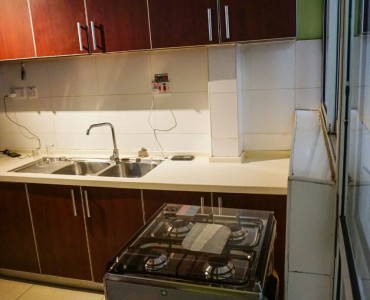 Furnished apartments in Nairobi