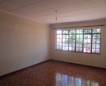Townhouse to let Lavington Nairobi