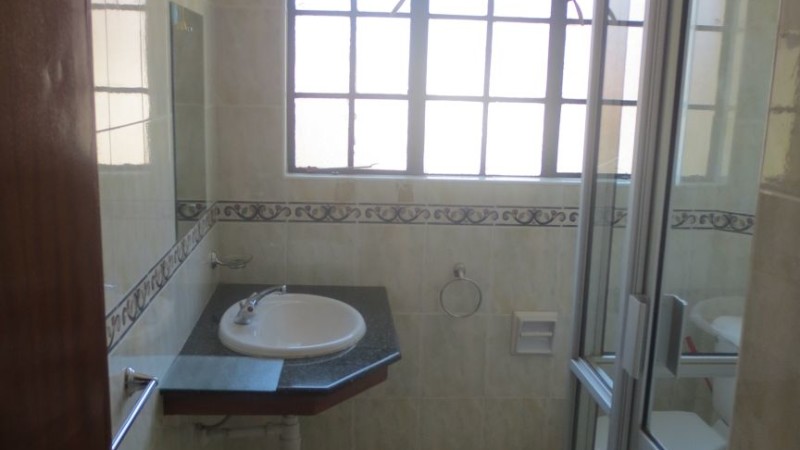 Townhouse to let Lavington Nairobi
