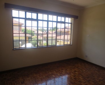 Townhouse to let Lavington Nairobi
