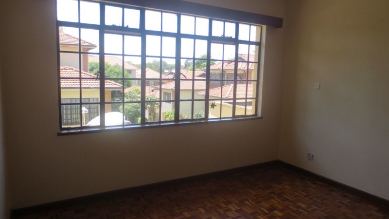 Townhouse to let Lavington Nairobi
