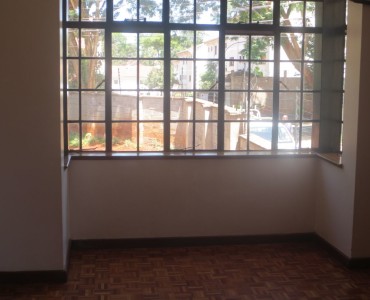 Townhouse to let Lavington Nairobi