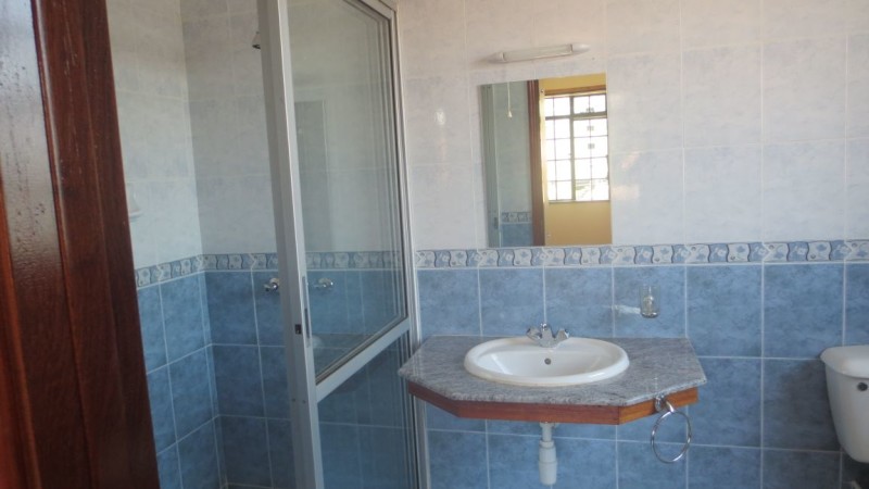 Townhouse to let Lavington Nairobi