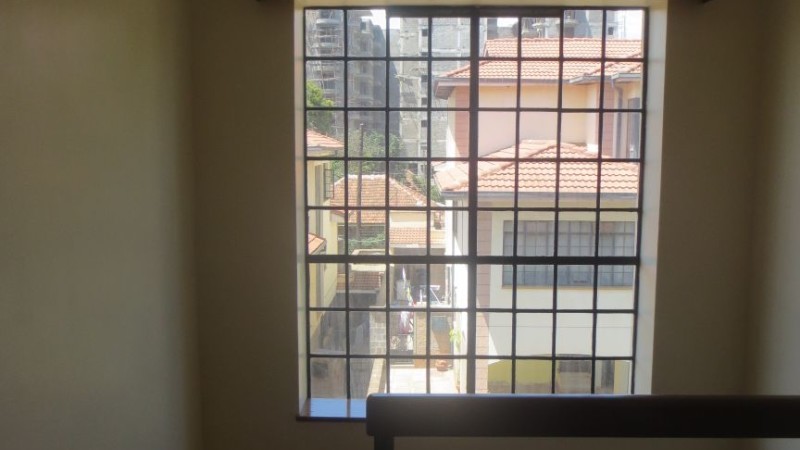 Townhouse to let Lavington Nairobi
