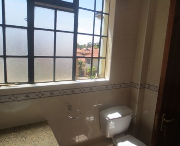 Townhouse to let Lavington Nairobi