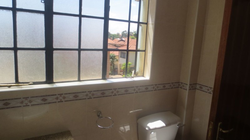 Townhouse to let Lavington Nairobi