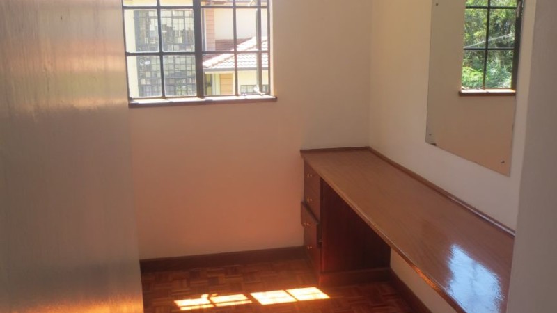 Townhouse to let Lavington Nairobi