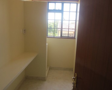Townhouse to let Lavington Nairobi
