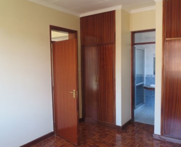 Townhouse to let Lavington Nairobi