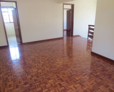 Townhouse to let Lavington Nairobi