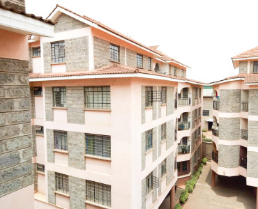 Apartments for sale in Lavington Nairobi