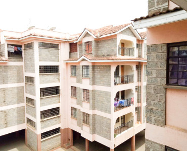 Apartments for sale in Lavington Nairobi