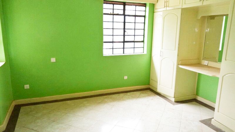 Apartments for sale in Lavington Nairobi