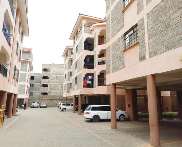 Apartments for sale in Lavington Nairobi