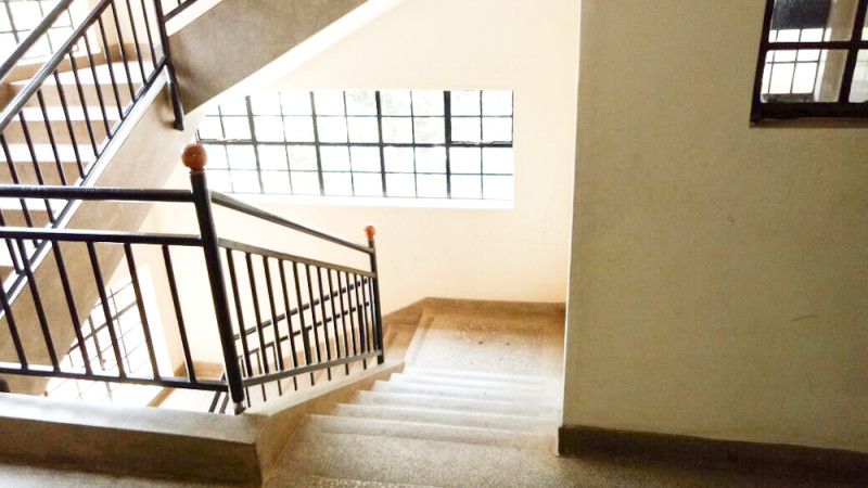 Apartments for sale in Lavington Nairobi