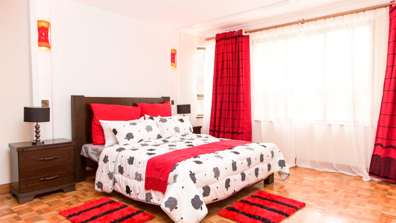 2 & 4 Bedroom All Ensuite Apartments, Lavington