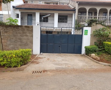 Property in Parklands Nairobi